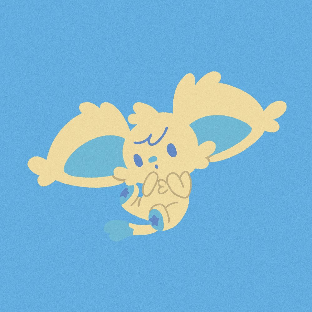 流れ星リリコ tweet media