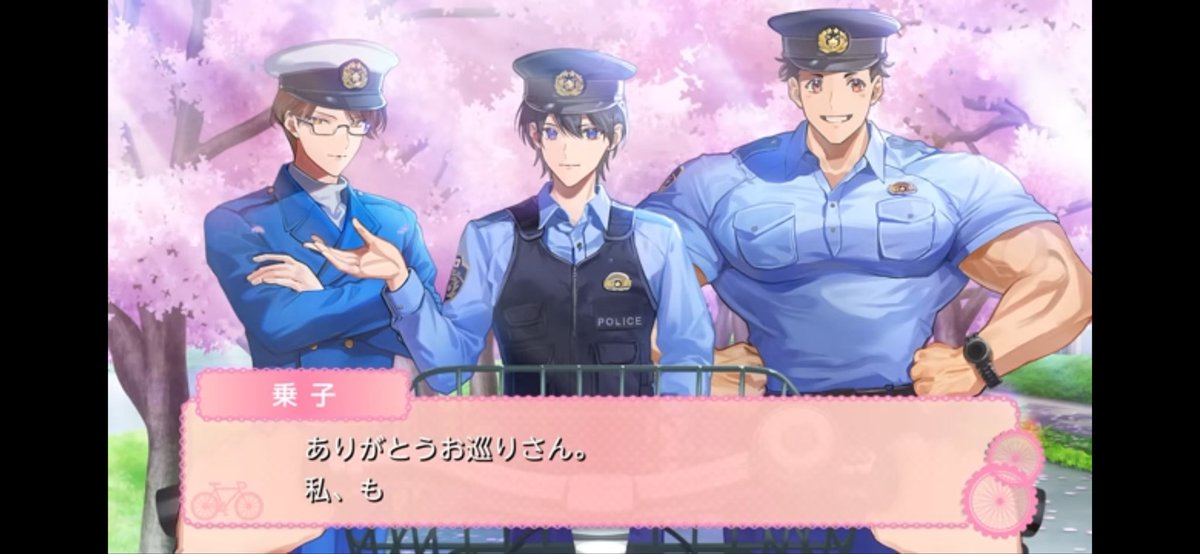 ぼうち tweet media