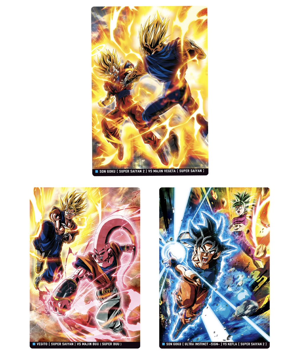 ドラゴンボール　イタジャガ⑩