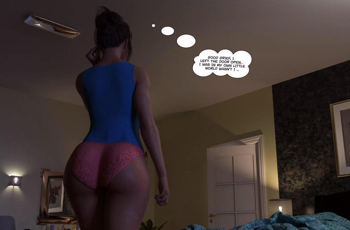 Temptation Threads tweet media