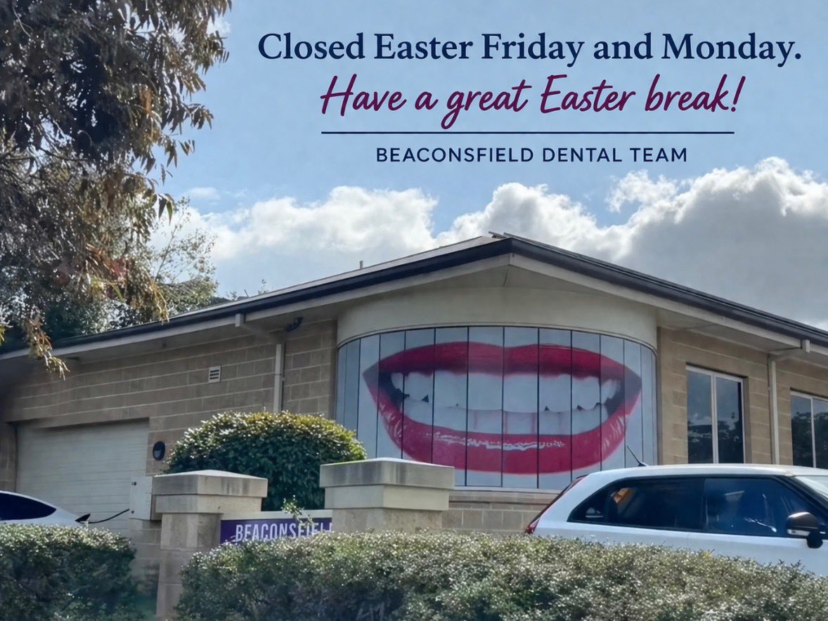 Beaconsfield Dental (@beacydental) on Twitter photo 