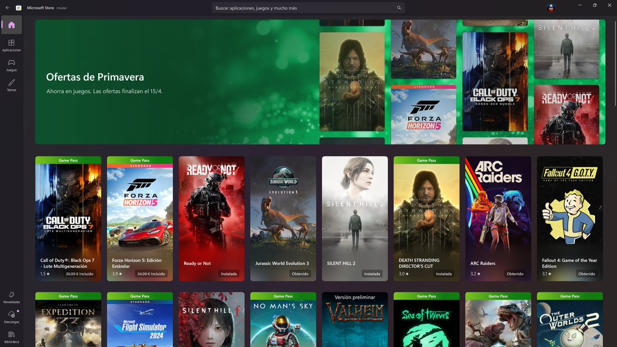 MondoXbox tweet media