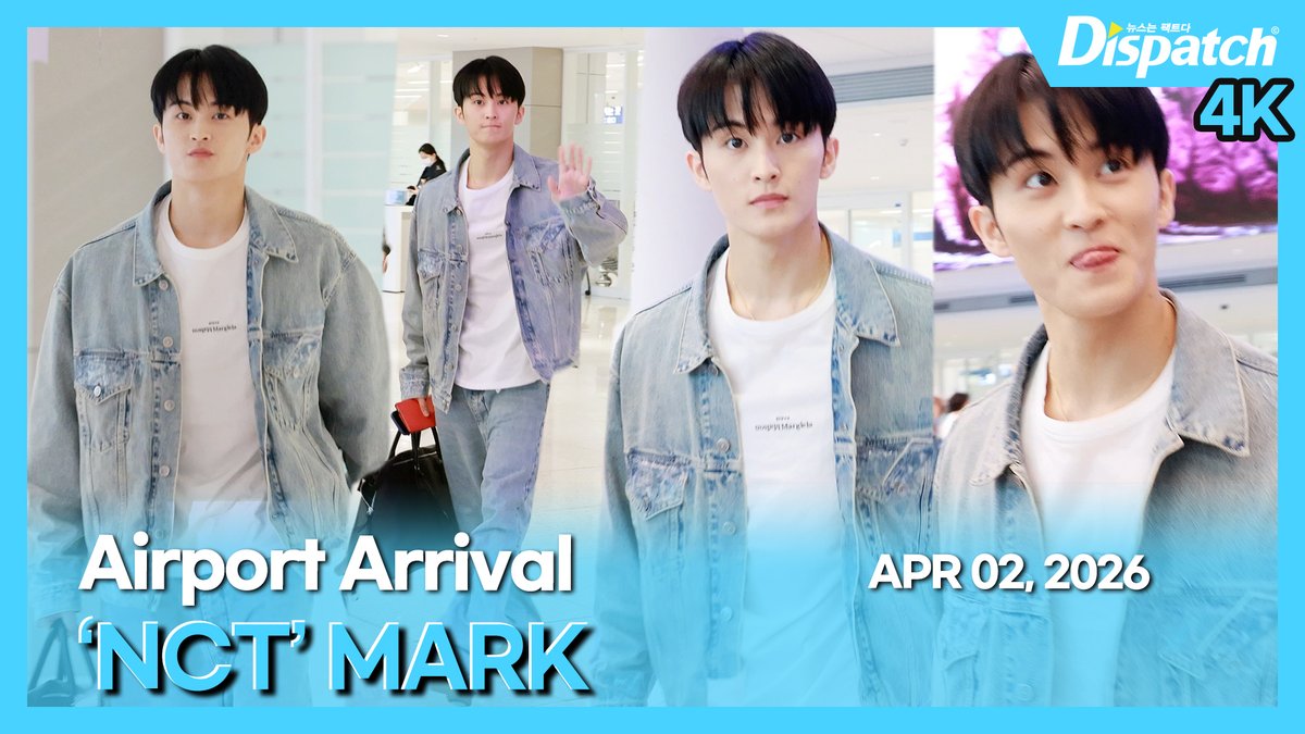 KoreaDispatch tweet media