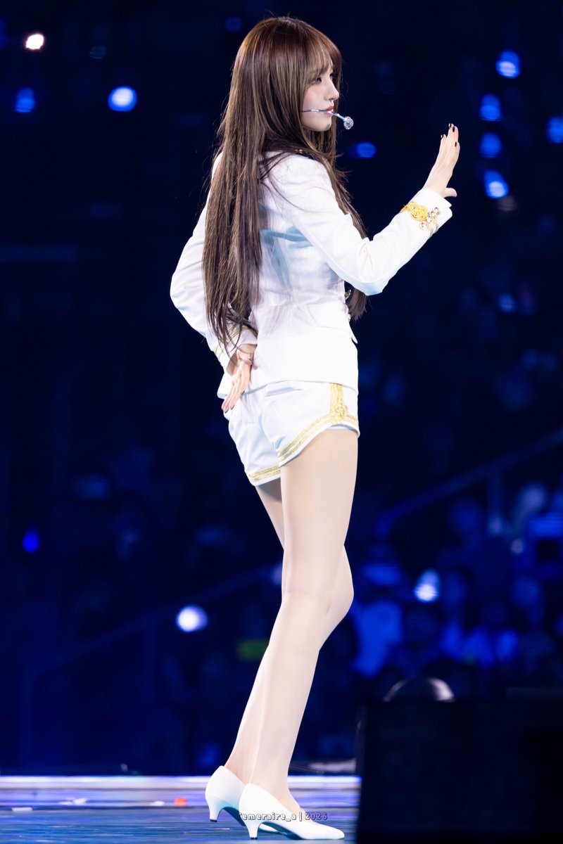 260321 2026 IVE THE 4TH FAN CONCERT DAY 1 리즈 (2) #리즈 #LIZ #IVE #아이브 ...