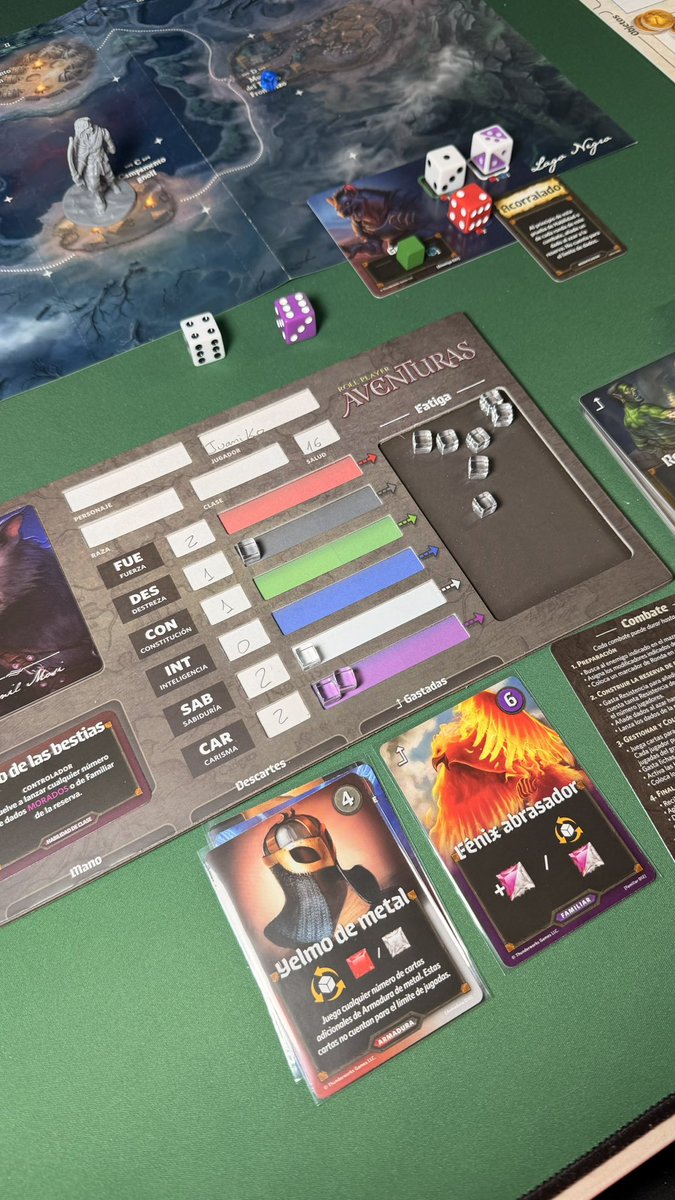 Mis Aventuras LudiKas tweet media