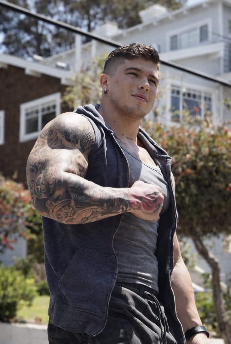 #Silverback