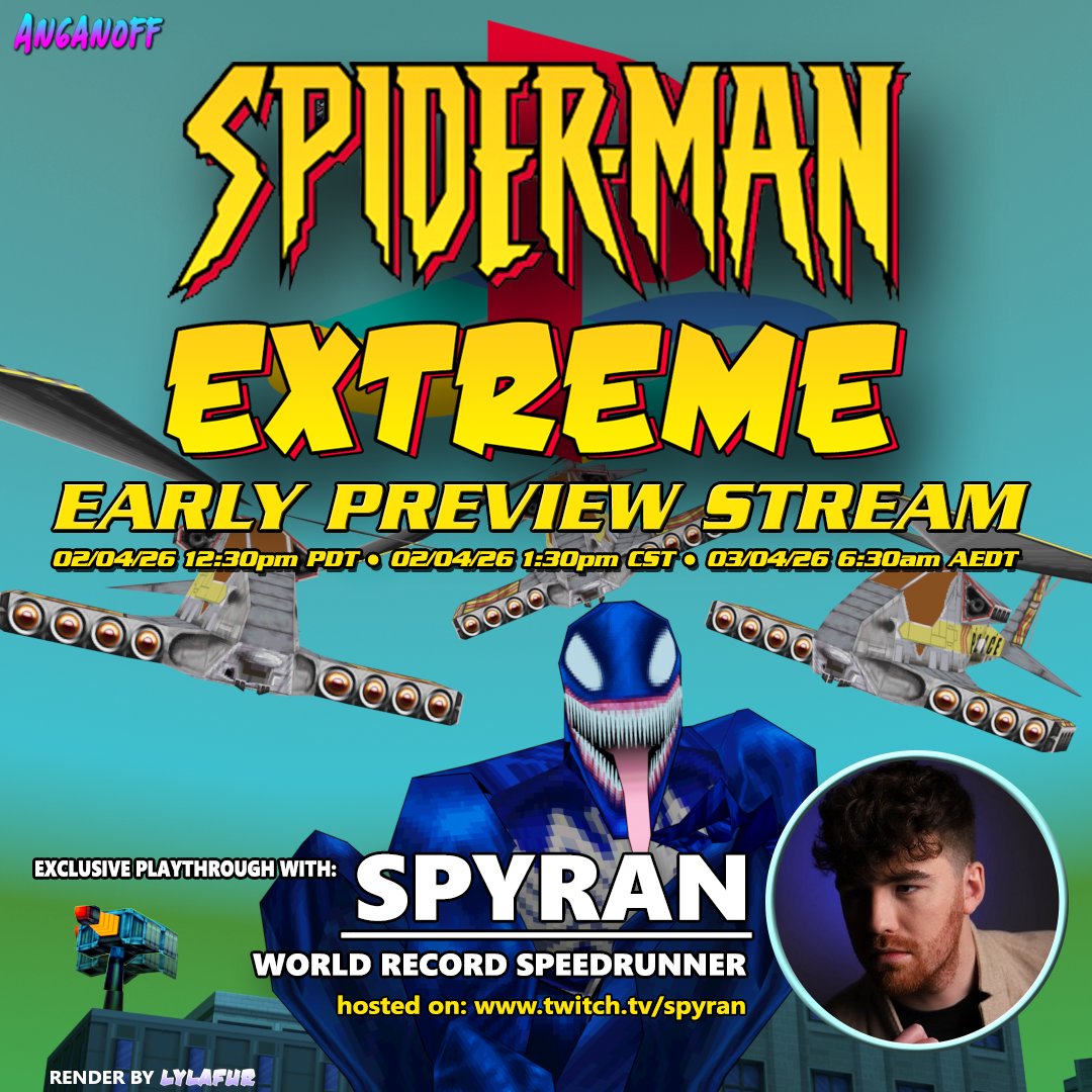 Spyran tweet media