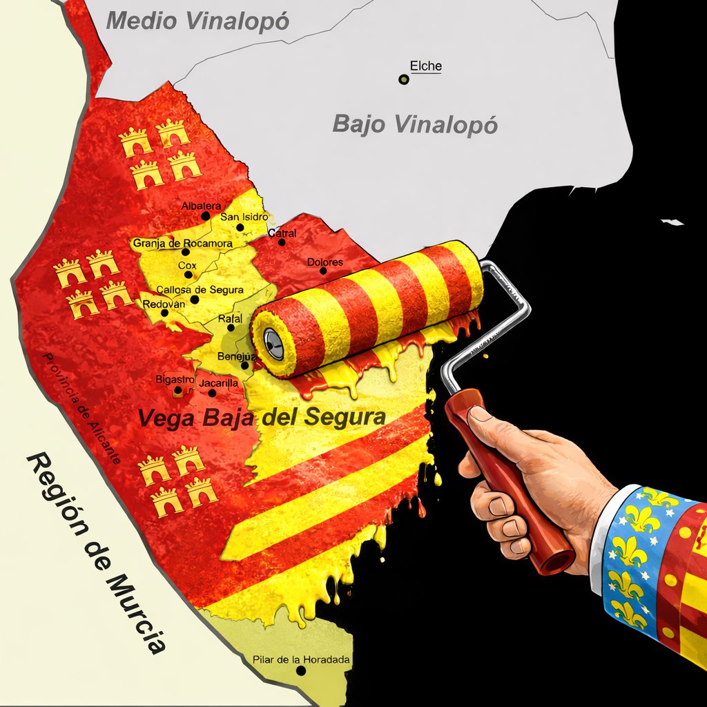 Sureste Ibérico tweet media