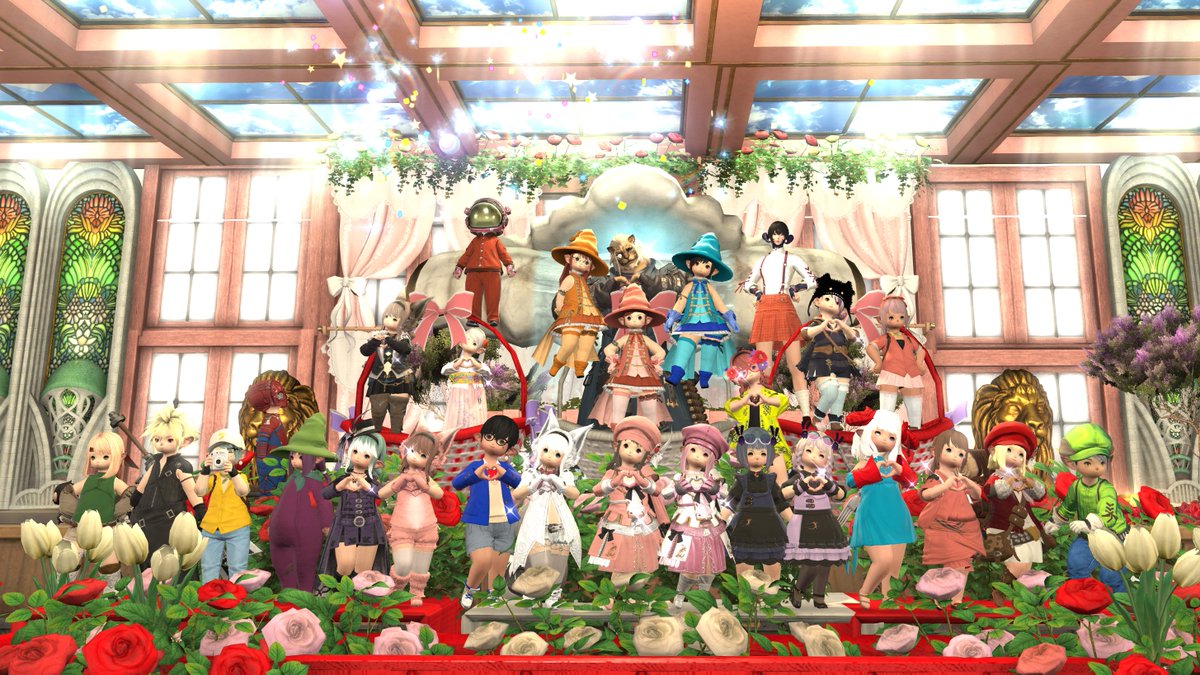 がとー tweet media