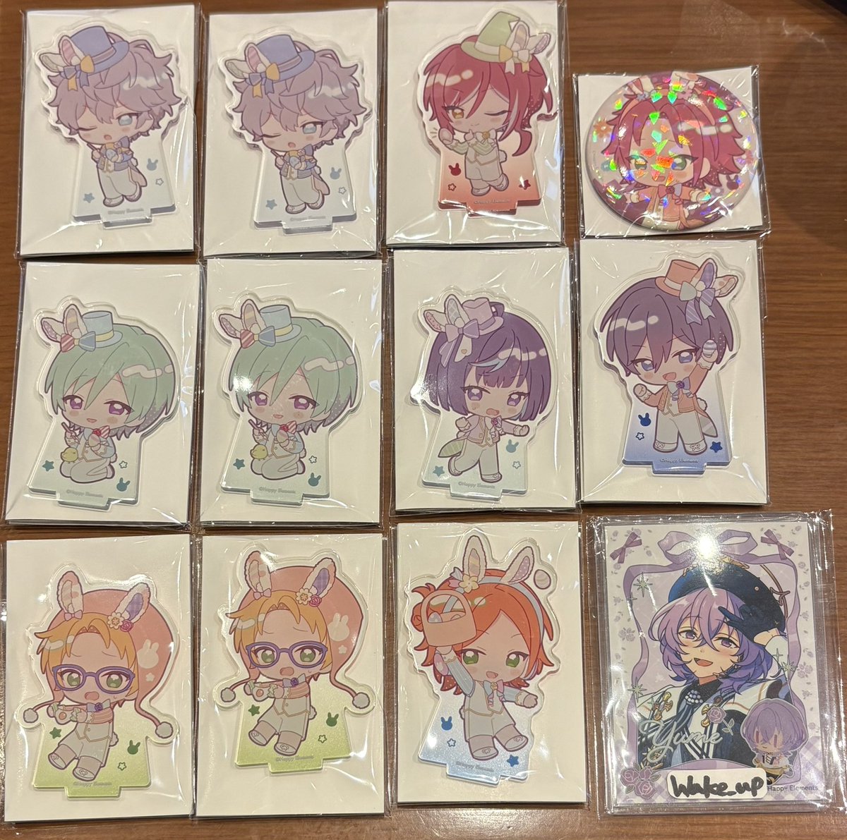 おきよ︎︎︎︎︎︎︎︎❀プロカ必読 tweet media