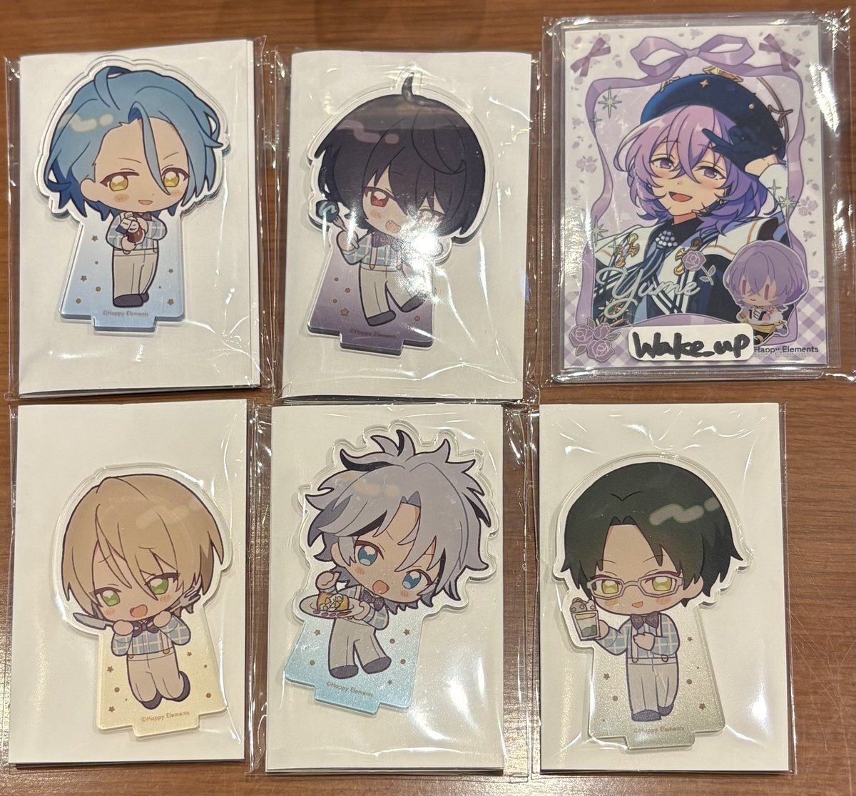 おきよ︎︎︎︎︎︎︎︎❀プロカ必読 tweet media