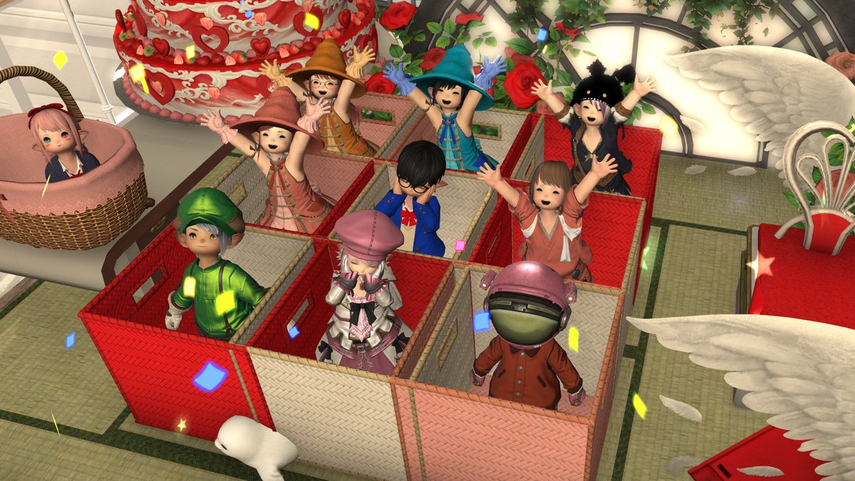 がとー tweet media