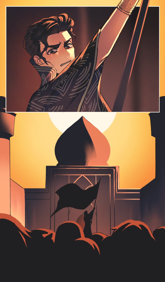 #SultansGame #苏丹的游戏 #スルタンのゲーム