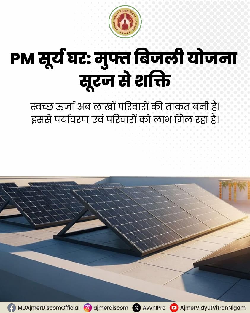 AvvnlPro's tweet image. #SwitchToSolar
