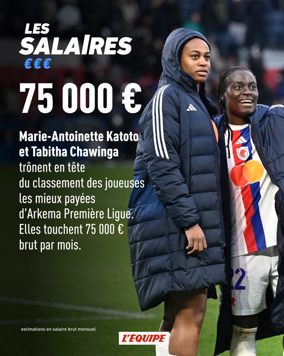 L'Équipe tweet media