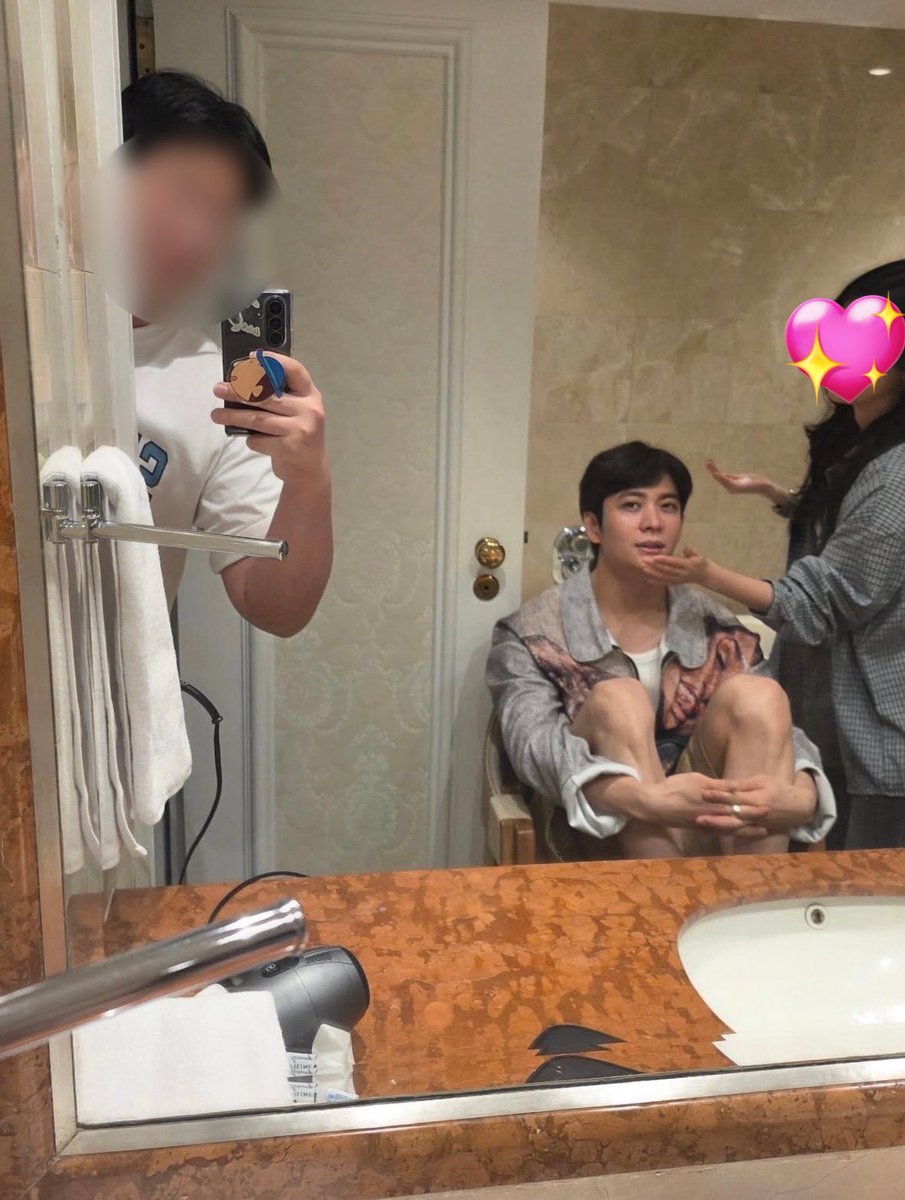 0620homii's tweet photo. 260402 매니저님 인스타그램

#강태오 #KANGTAEOH https://t.co/Ufiw2pUY4h