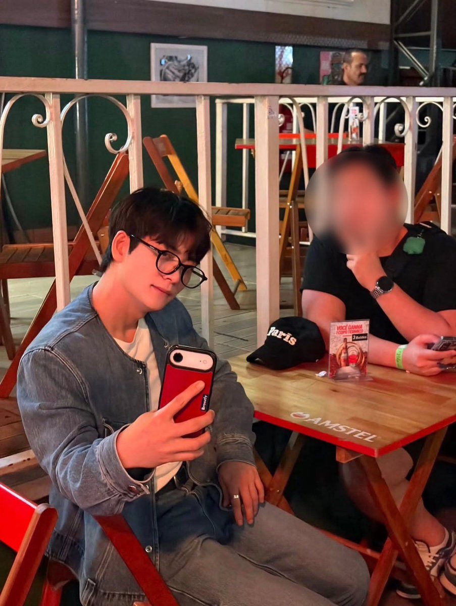 0620homii's tweet photo. 260402 매니저님 인스타그램

#강태오 #KANGTAEOH https://t.co/Ufiw2pUY4h