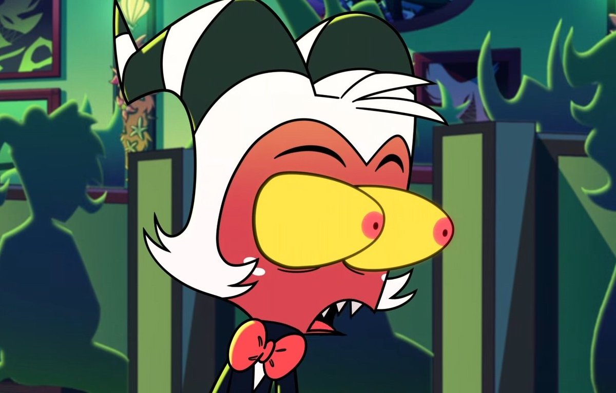 Demon Alchemist tweet media