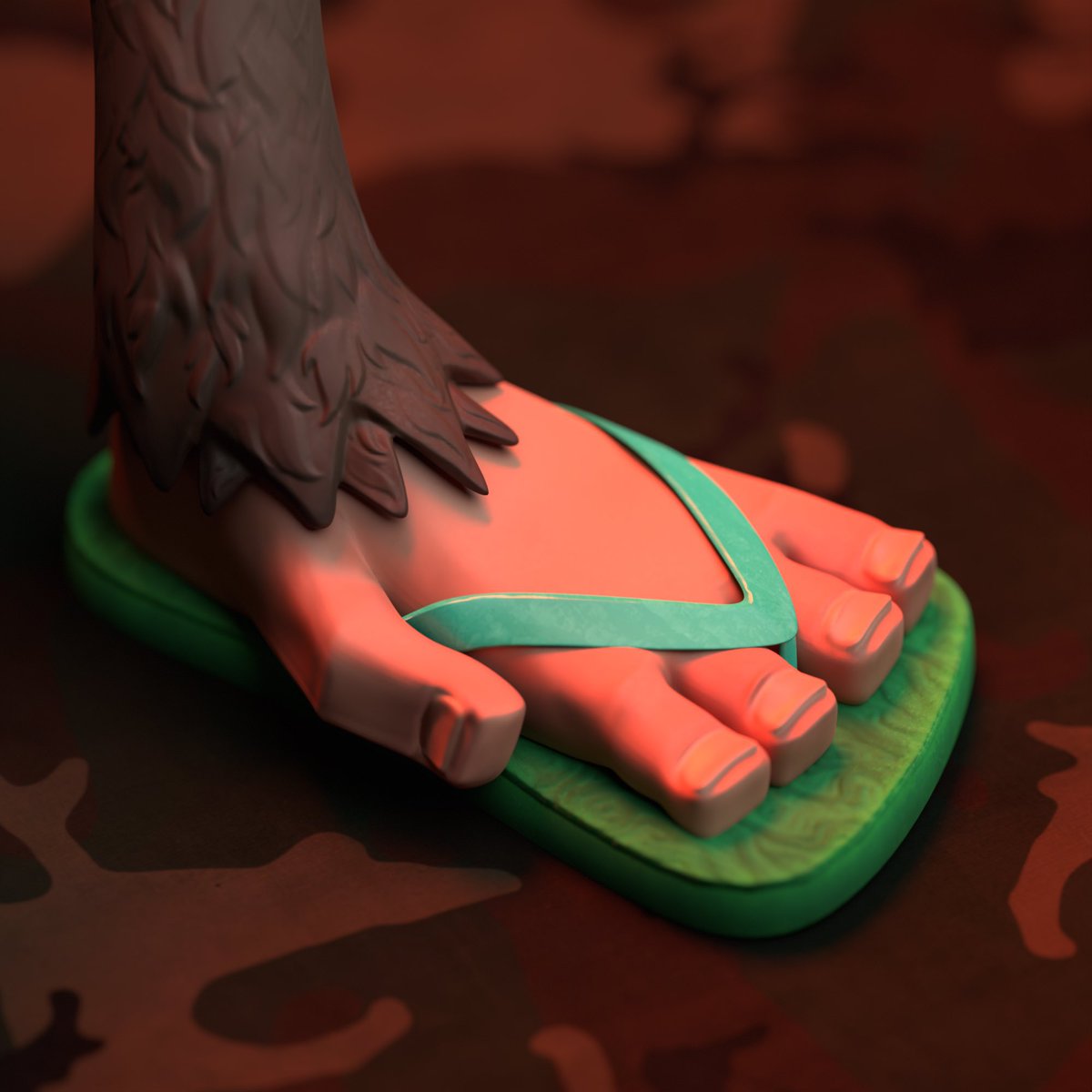 Grateful Ape🍌 tweet media