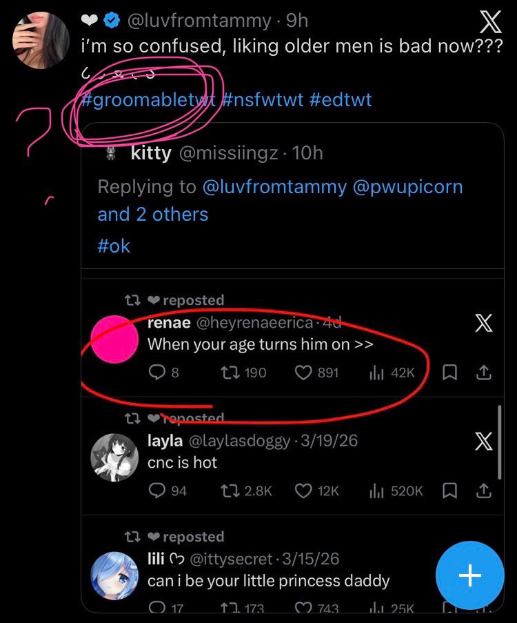 Light ͙͘͡★ tweet media