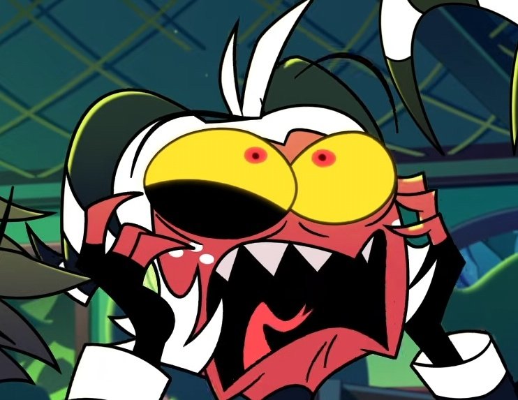 Demon Alchemist tweet media