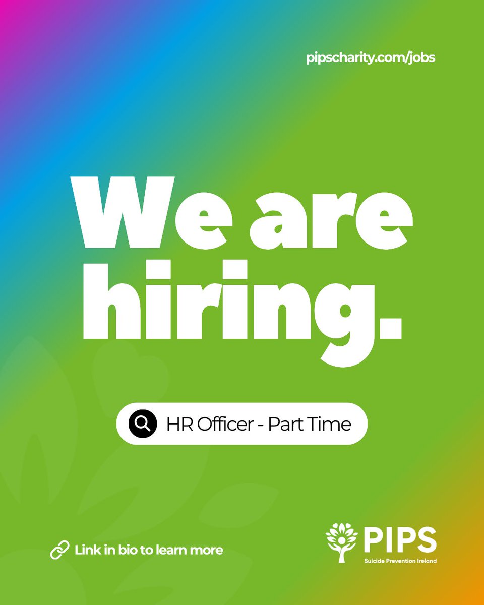 PIPS Suicide Prevention Charity tweet media