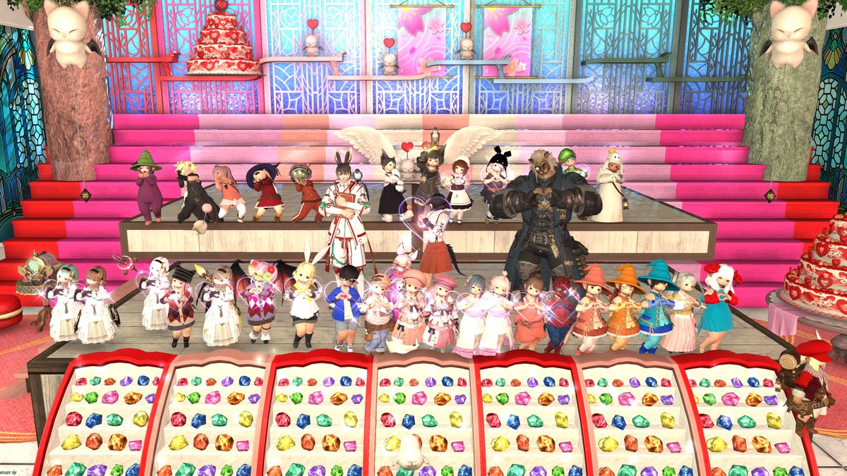 がとー tweet media