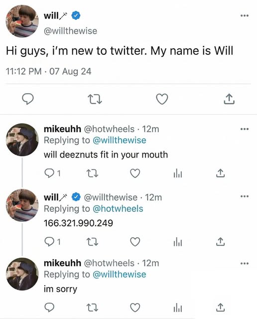 Orwell & Goode tweet media