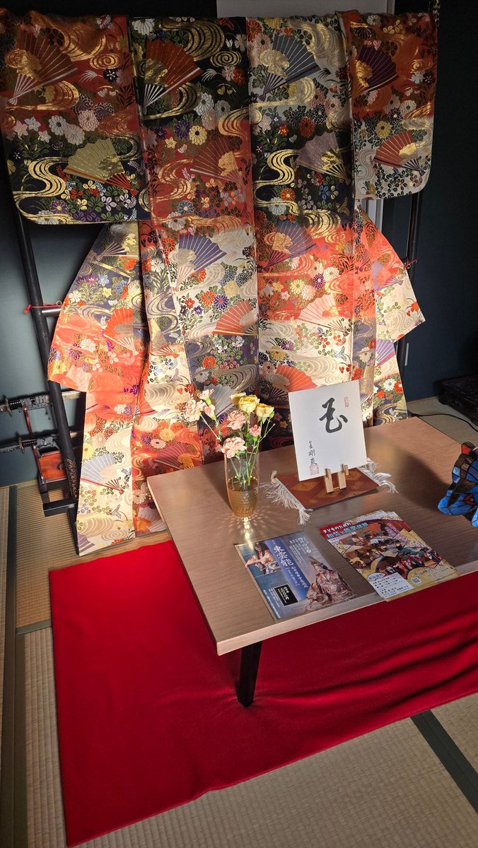 udakanorishige's tweet photo. 4月4日は第17回東雲能ですが、生憎の雨の予報です。
今日はこんなにはれているのに残念です。
しかし東雲能は予定どおり東雲神社でおこないます。 https://t.co/2H2E4bvu90