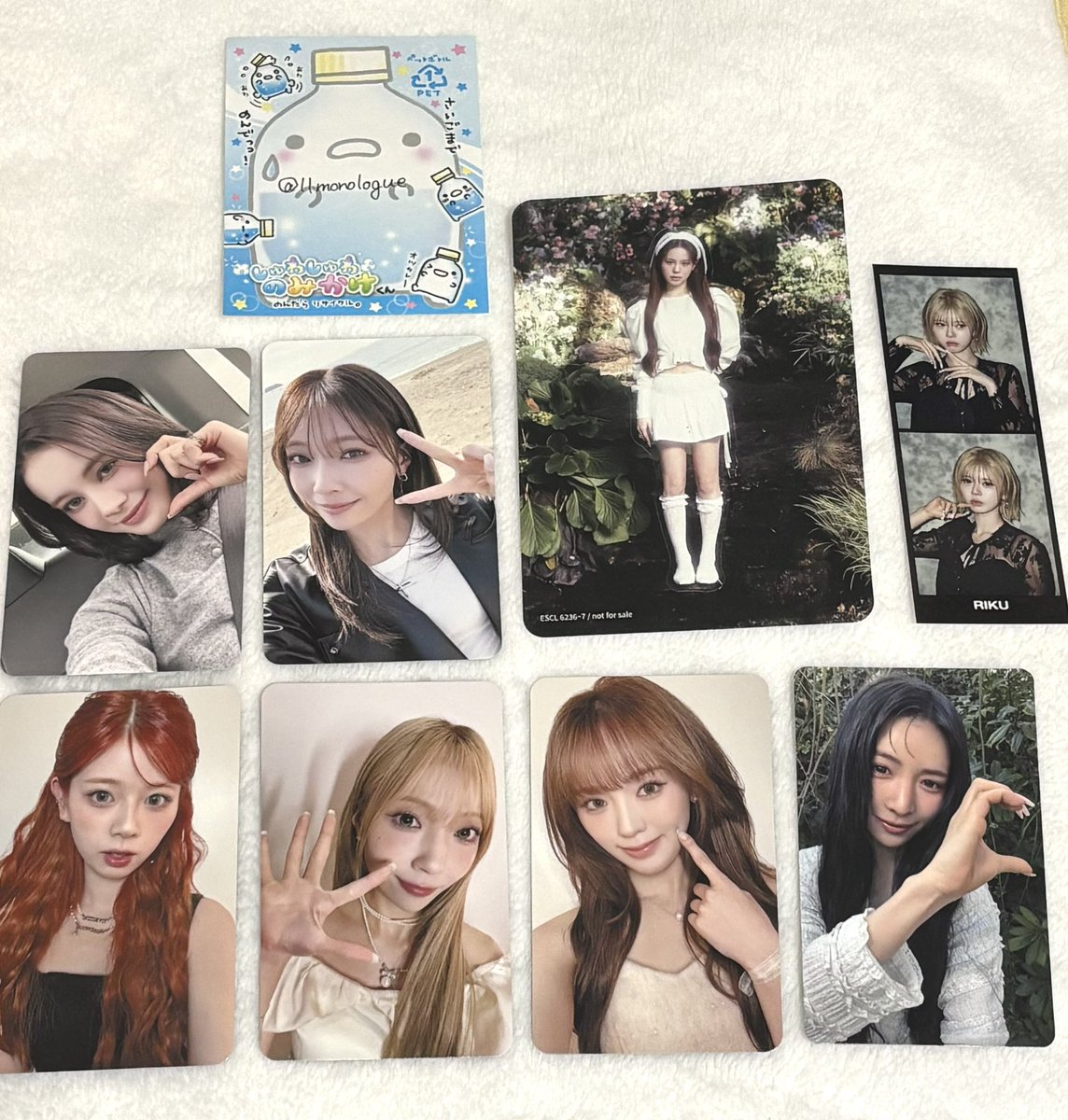 ななし tweet media