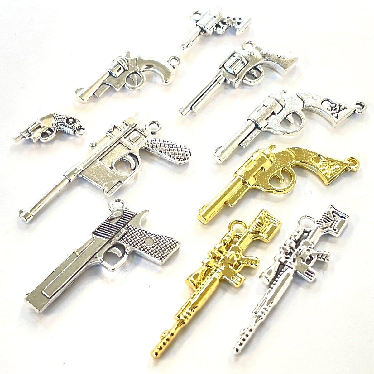 Beads&Parts浅草橋店 tweet media