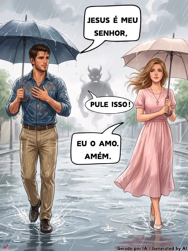 Jesus Cristo tweet media