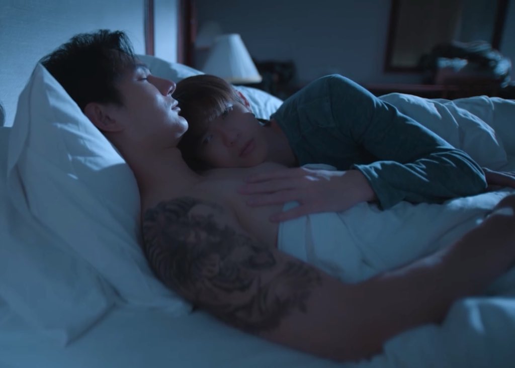 lupik || REST 🍀 tweet media