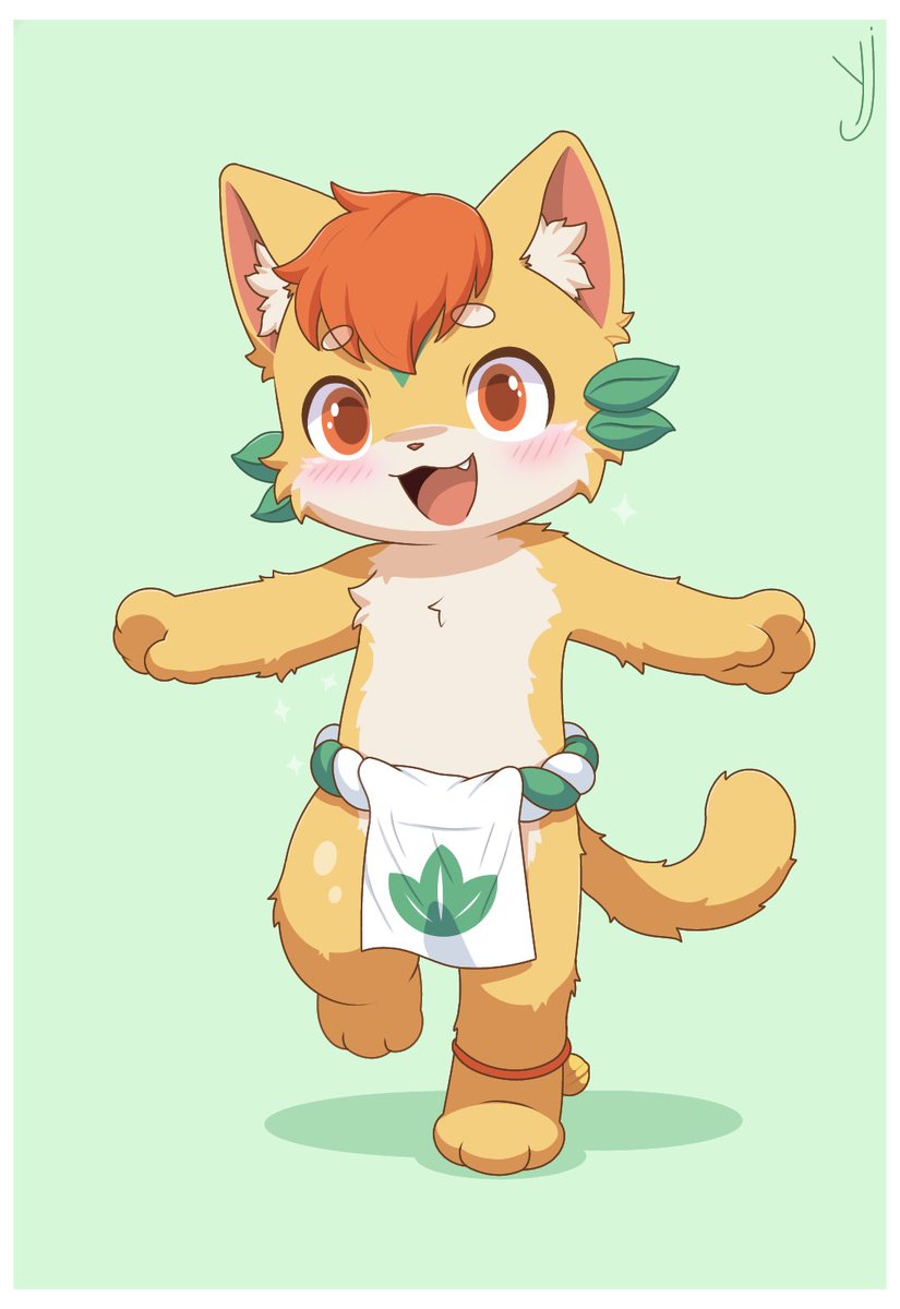 六尺正切 tweet media