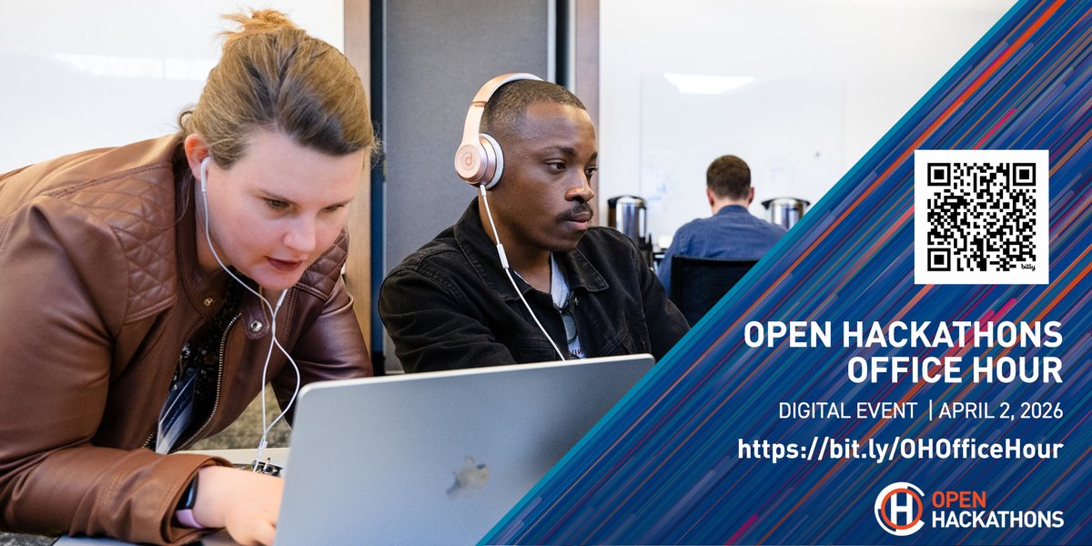 OpenACC tweet media