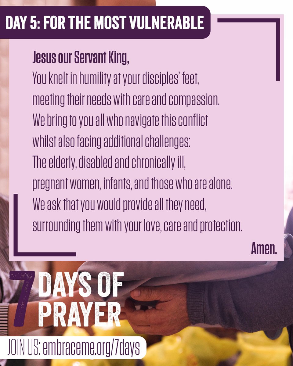 Embrace the Middle East tweet media