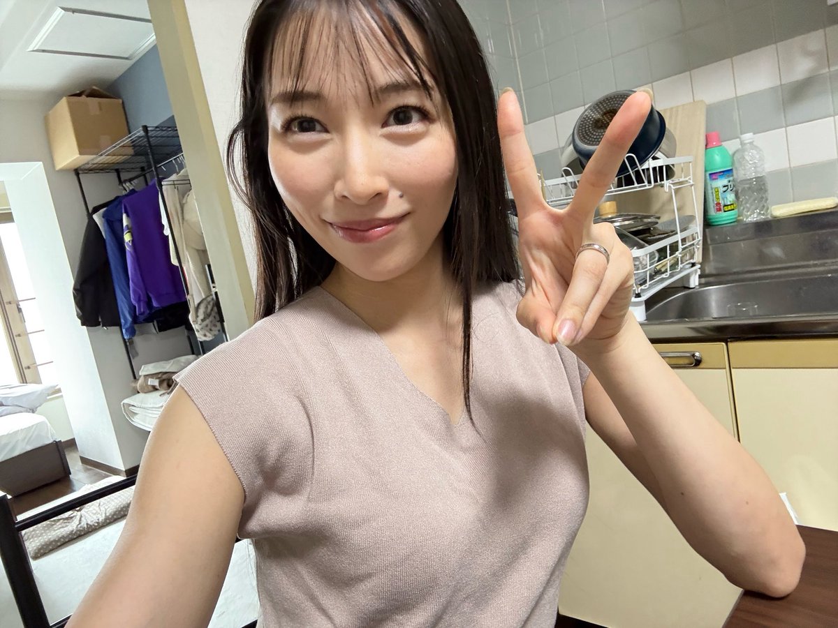 晴☀️ tweet media