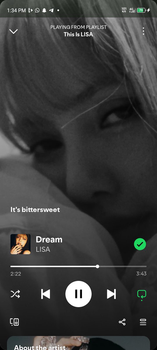 naaza🖤 tweet media