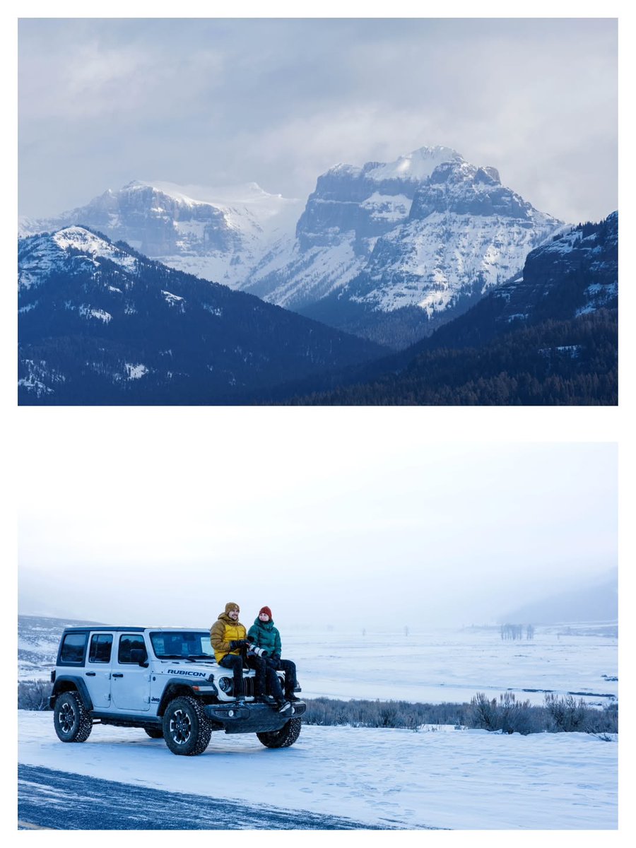 Jeep® España tweet media