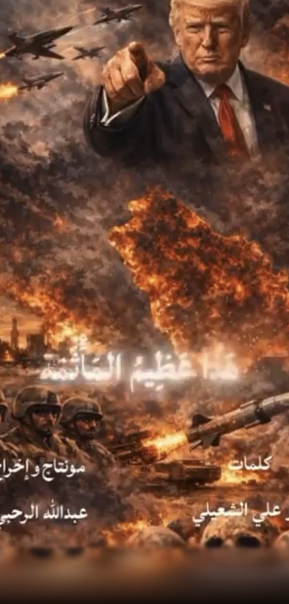 QAIS ALQASIMIًً tweet media