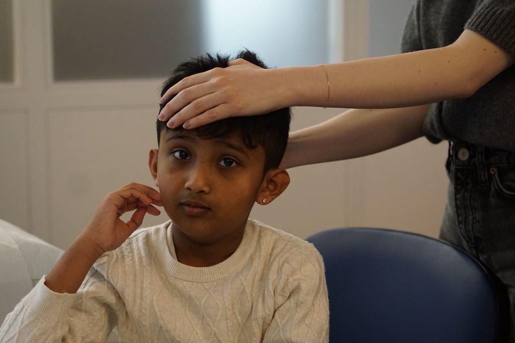 Osteopathic Centre for Children tweet media