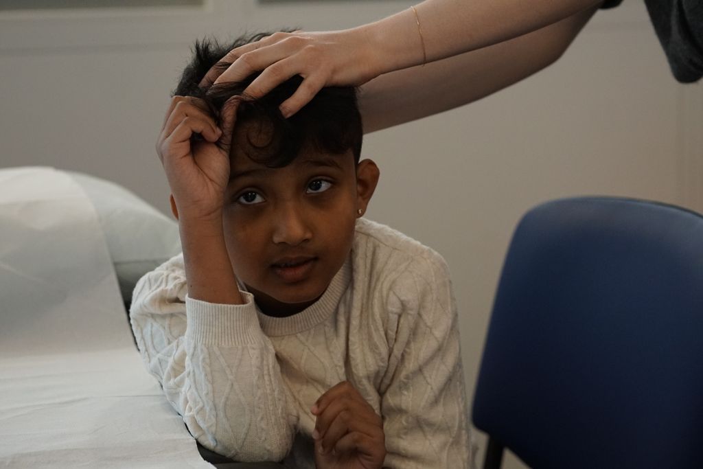 Osteopathic Centre for Children tweet media