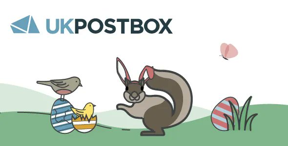 UK Postbox tweet media