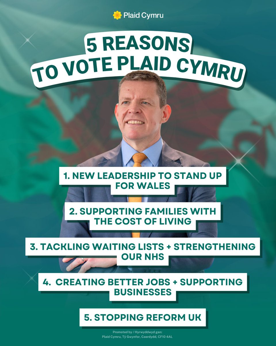 Plaid Cymru 🏴󠁧󠁢󠁷󠁬󠁳󠁿 tweet media