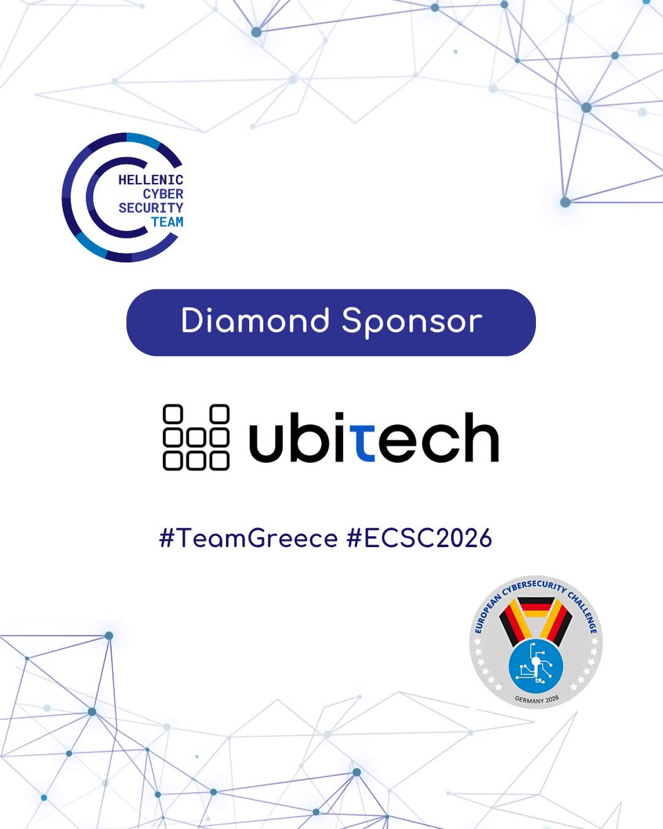 Hellenic Cyber Security Team tweet media