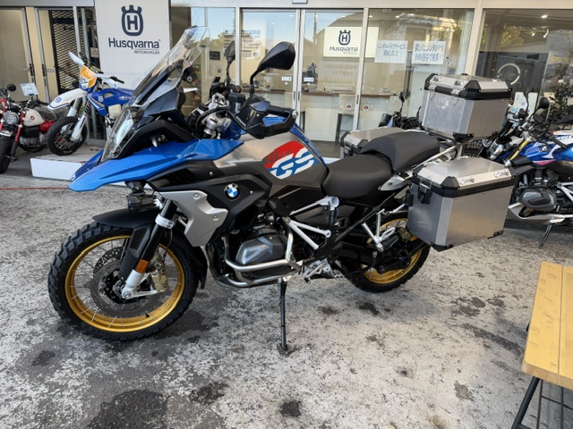 M.S.C.Hara /(株)原サイクル/(Motorrad Koshigaya) tweet media