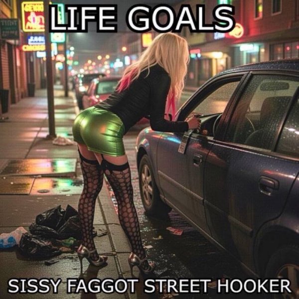 Sissy Rose tweet media