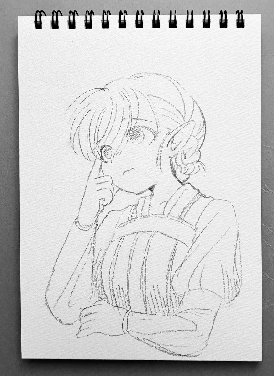 上野キミコ tweet media