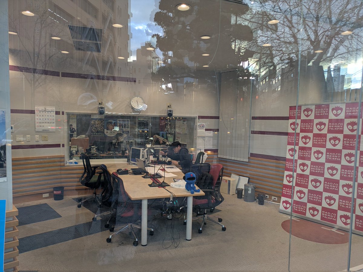 デレ♪スケ tweet media