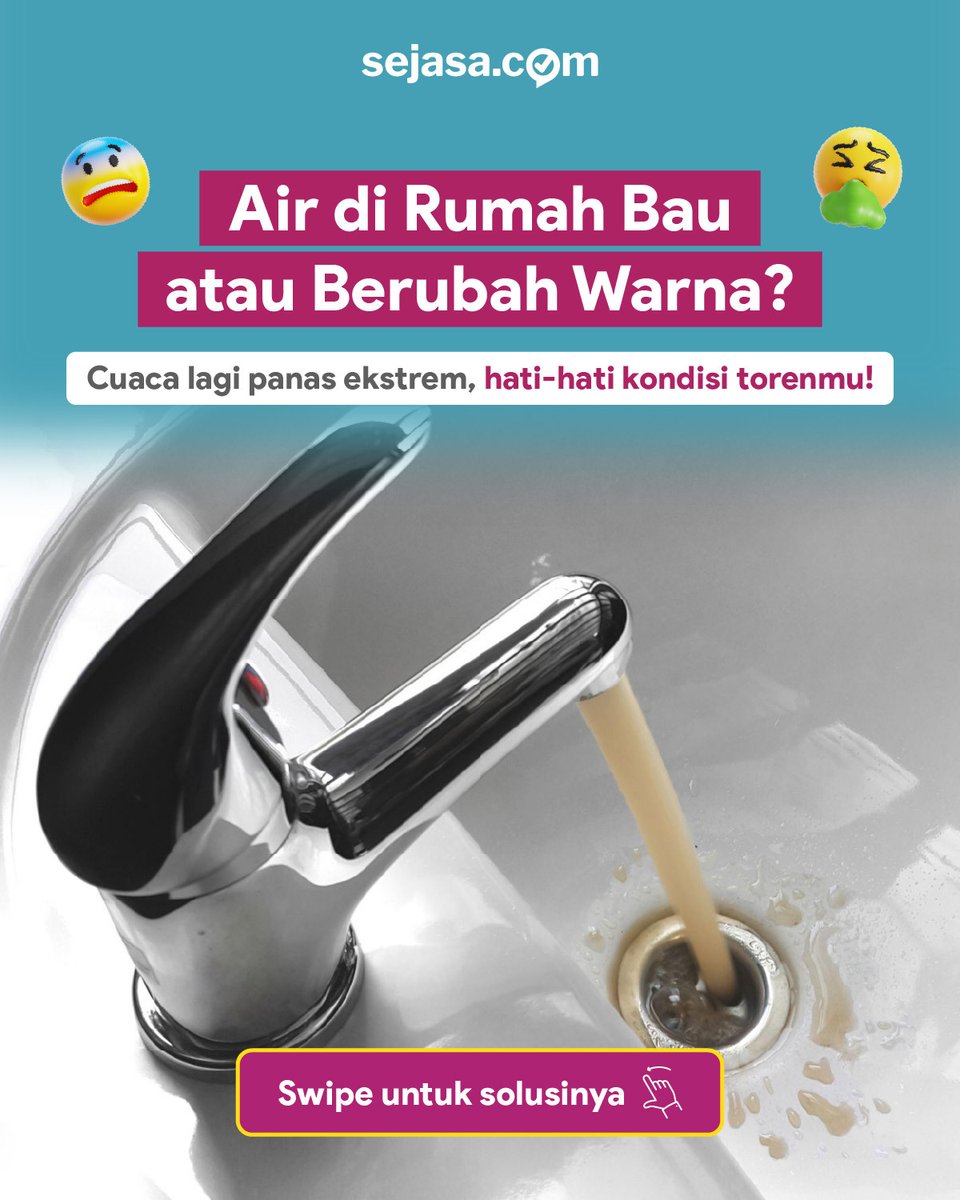 Sejasa - Service AC dan Jasa Rumah tweet media